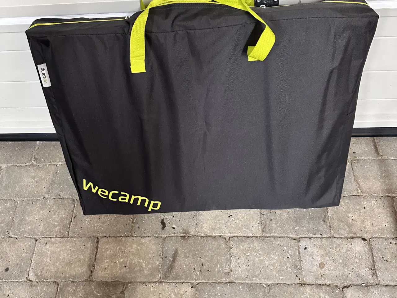 Billede 4 - Weecamp skab