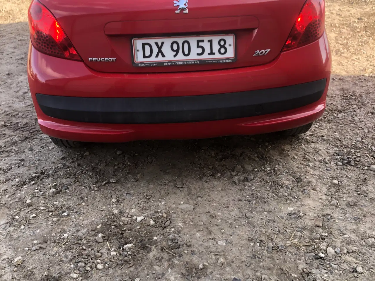 Billede 3 - Peugeot 207 1.4 holder syn 1 år og2 måneder