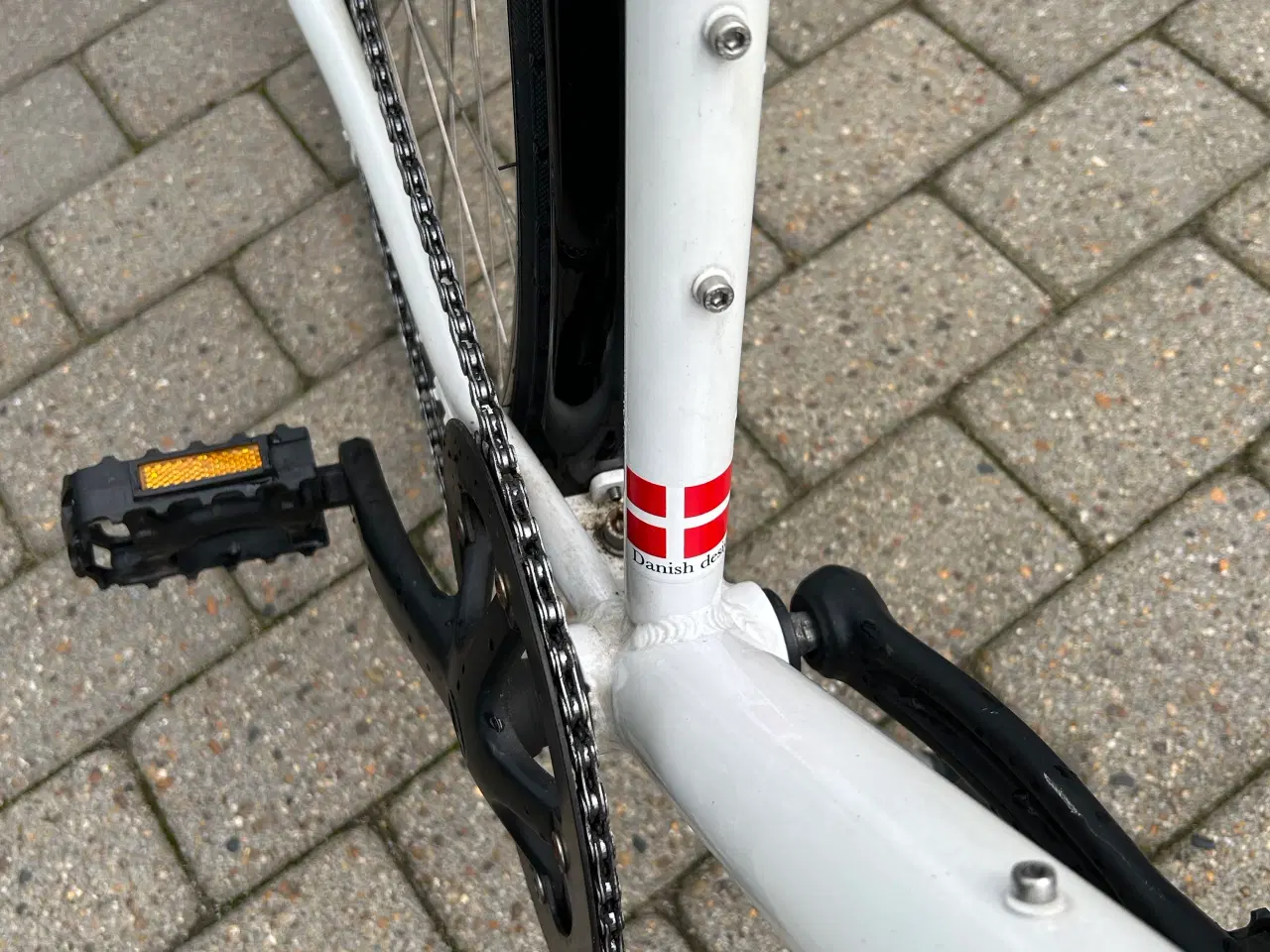 Billede 4 - Herre cykel