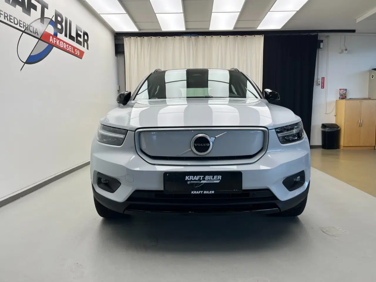 Billede 7 - Volvo XC40  P8 ReCharge Twin R-Design