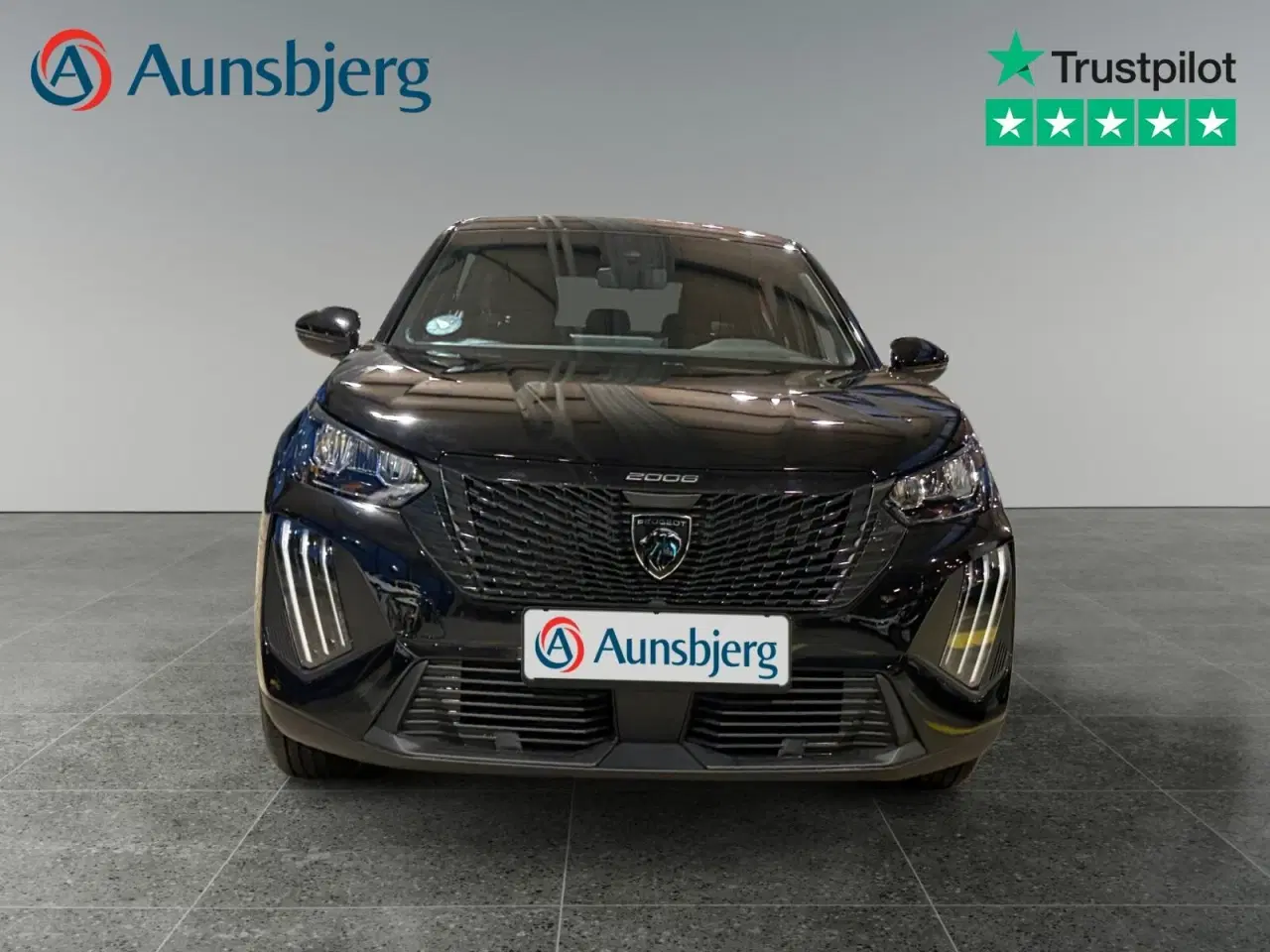 Billede 8 - Peugeot e-2008 54 Style