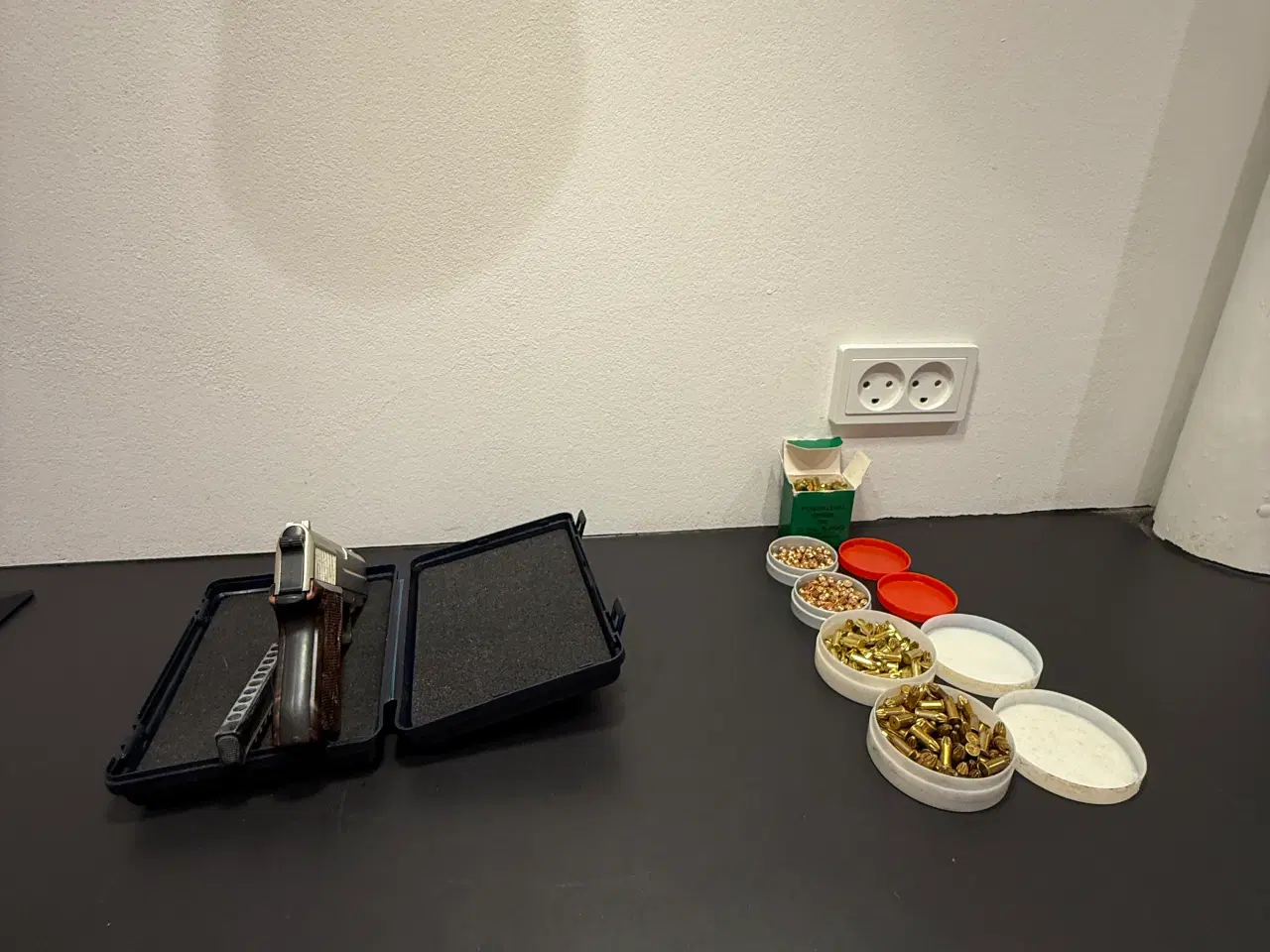 Billede 11 - Startpistol – Röhm RG 600 – cal. .22 long blank