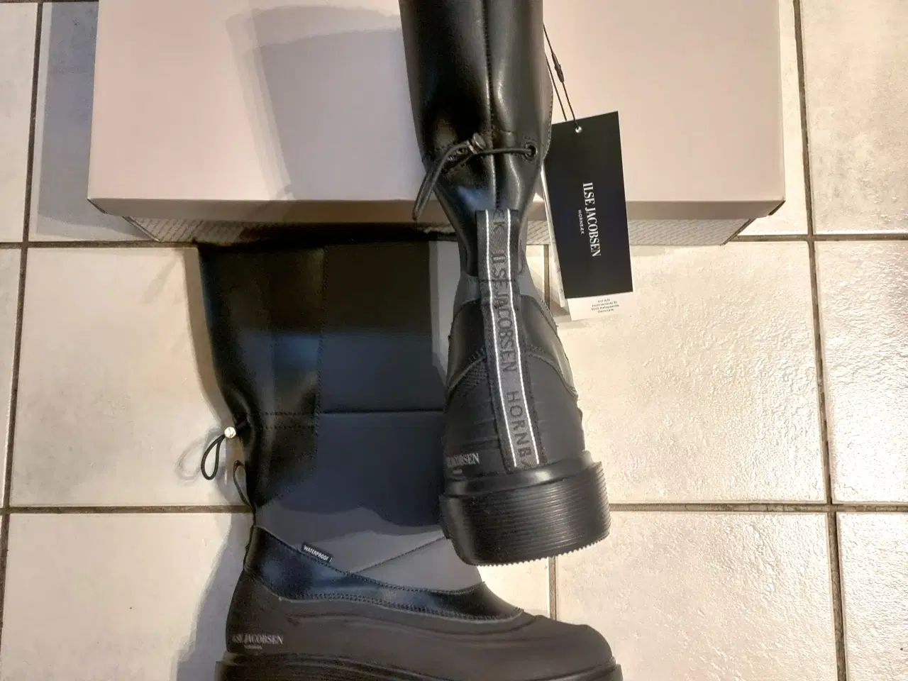 Billede 3 - Ilse Jacobsen Vinter Støvler