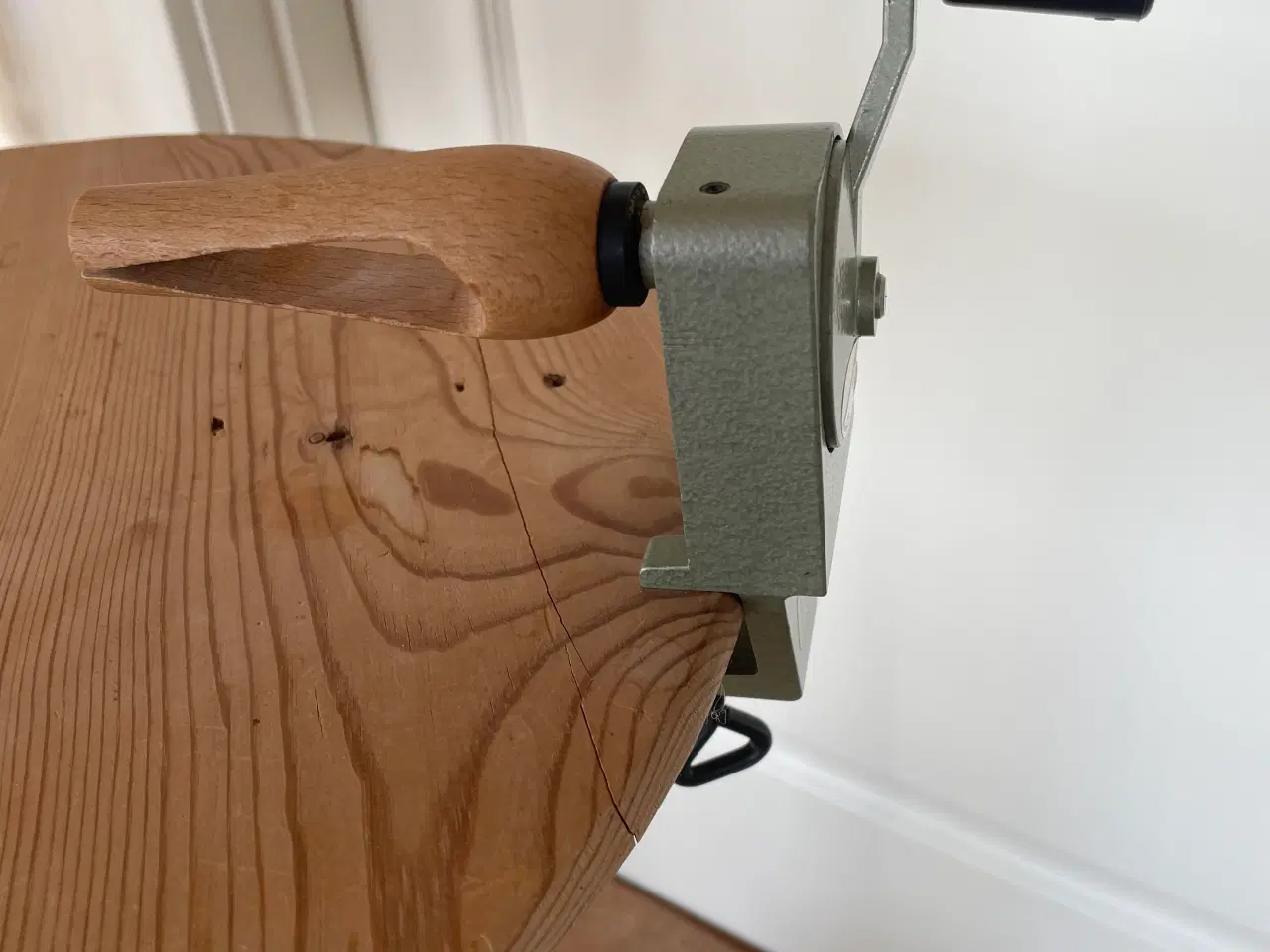 Billede 2 - Spoleapparat til knipling