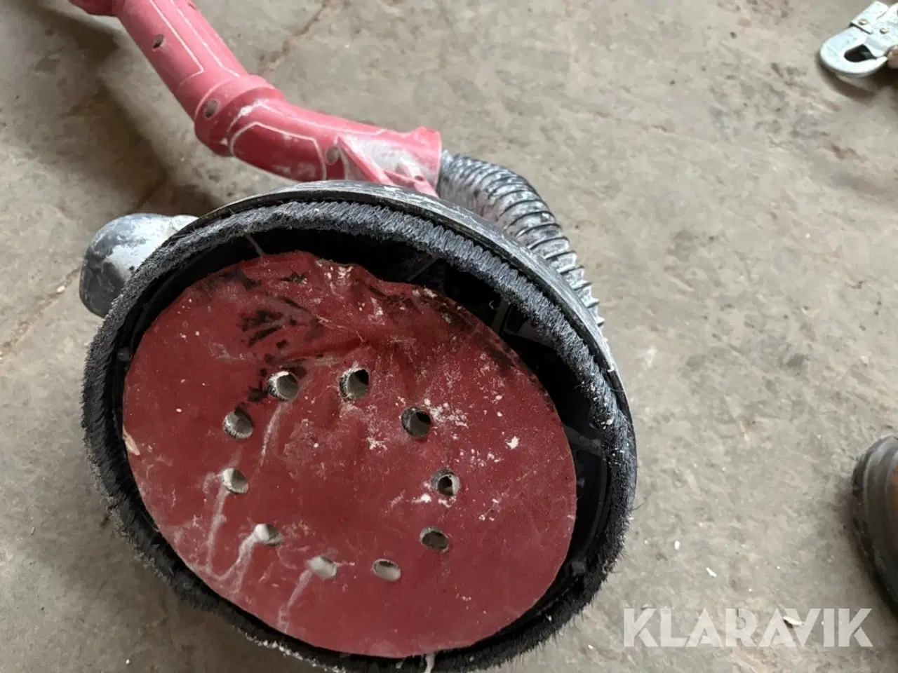 Billede 8 - Parti: Kap- & geringssav samt girafsliber (elektrisk) Mitsutomo