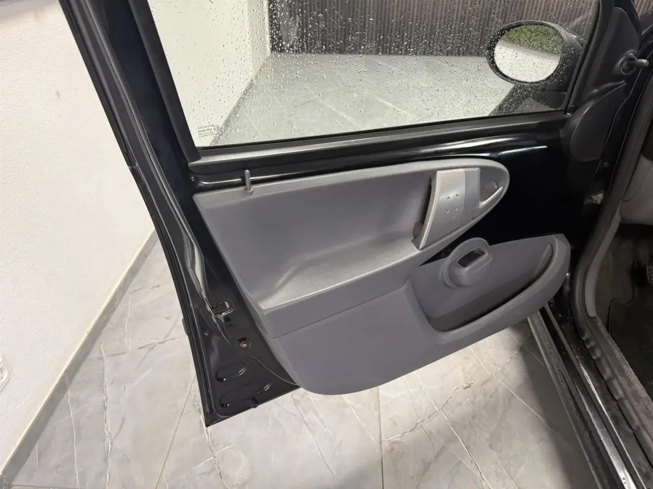 Billede 17 - Citroën C1 1,0 68HK 5d