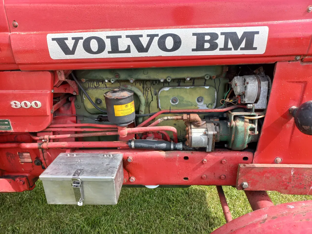 Billede 6 - Volvo BM 800