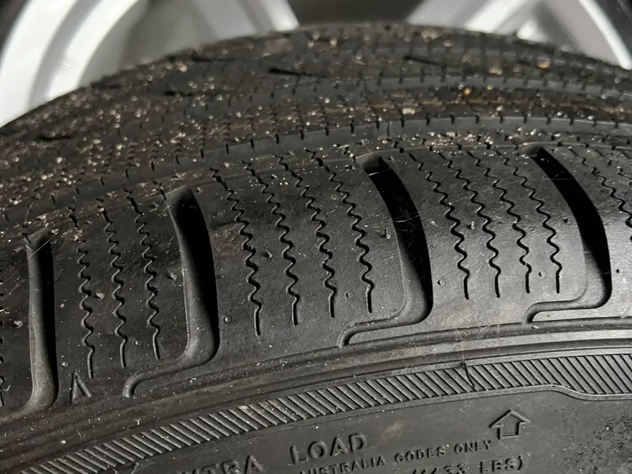 Billede 3 - NYE Tesla Vinterdæk model 3/Y