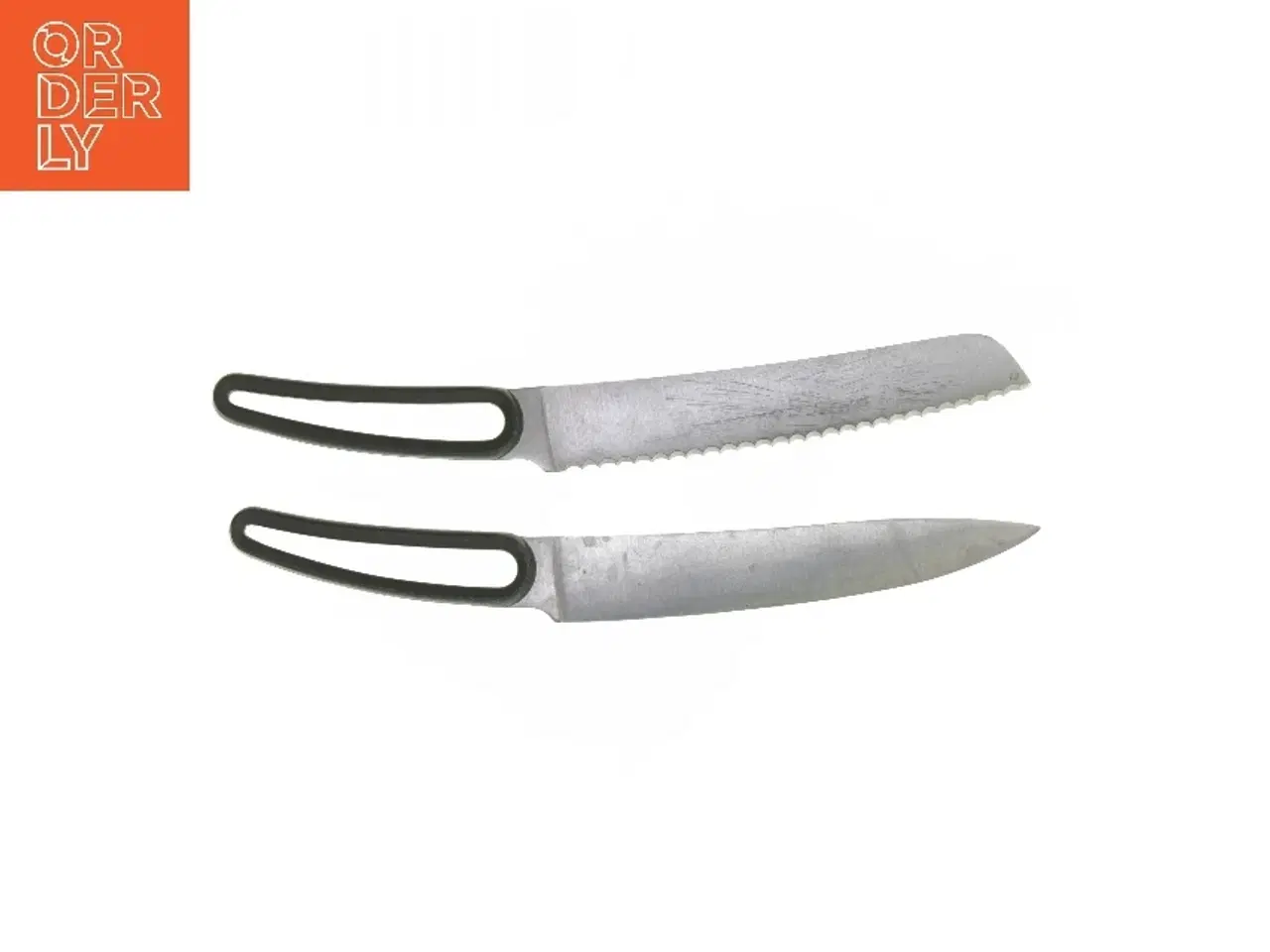 Billede 4 - Knivsæt fra Herstal fra Herstal (str. 32 cm)