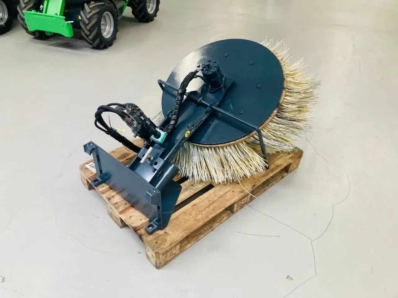 Billede 3 - Avant Tallerkenkost Ø100