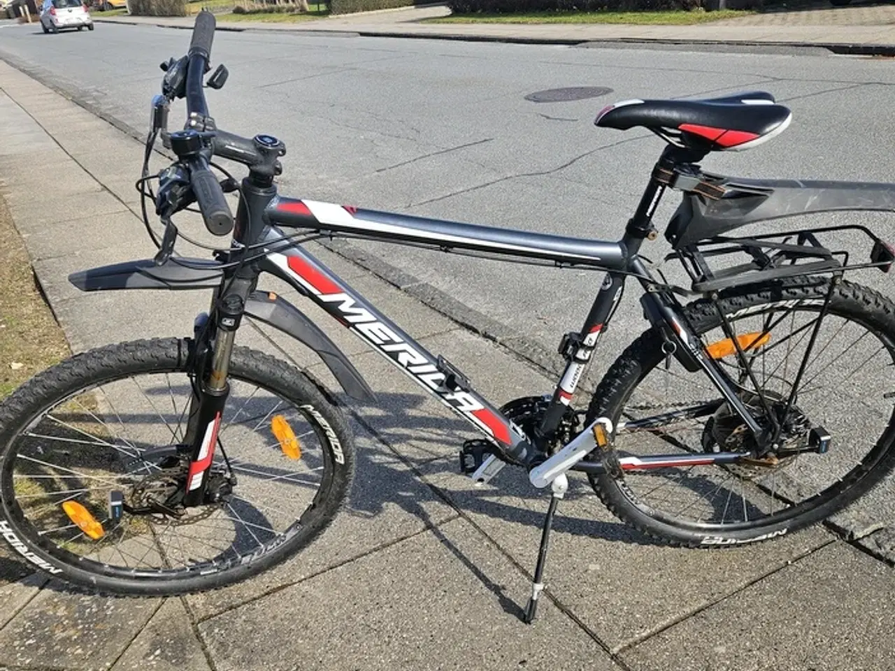 Billede 1 - Merida MTB. 26"