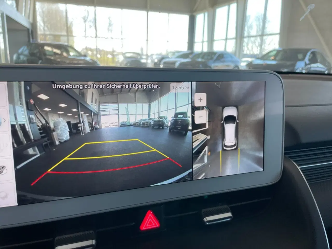 Billede 13 - Hyundai Ioniq 5 77 Uniq AWD