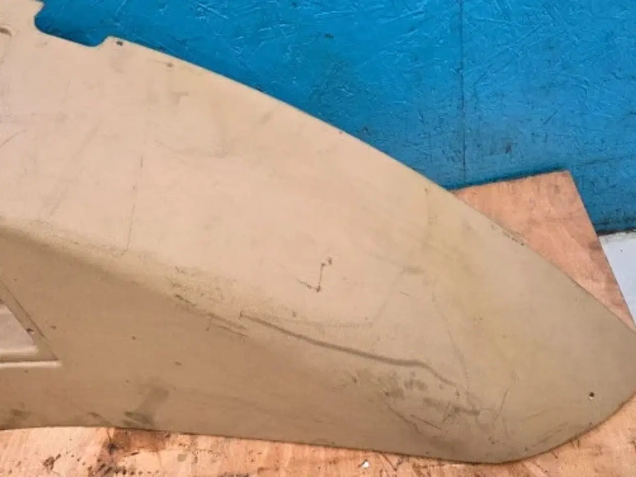 Billede 9 - Hydrema 906D Beklændning L. 2052810