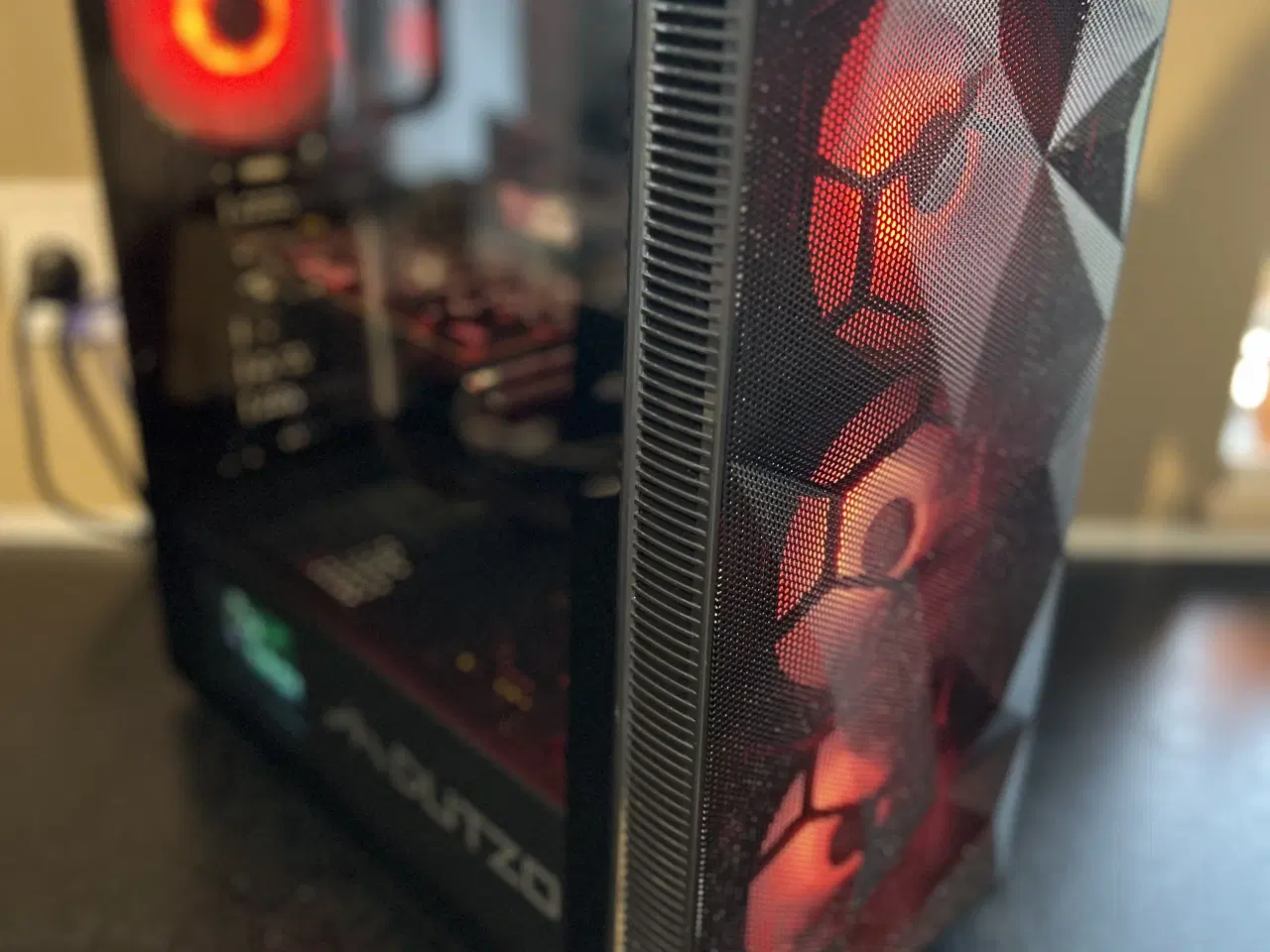 Billede 5 - 🎮 Nyrenoveret Gaming-PC – Ryzen 5 / RX 6600 🎮