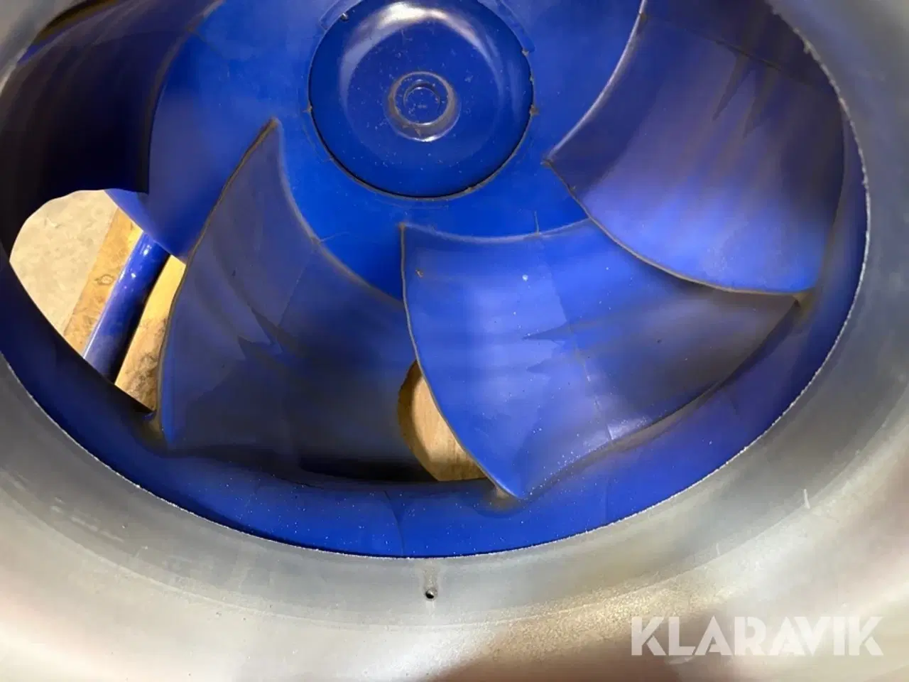 Billede 9 - Energispare-ventilator Zeihl-abegg GR56I-ZID - 2 stk