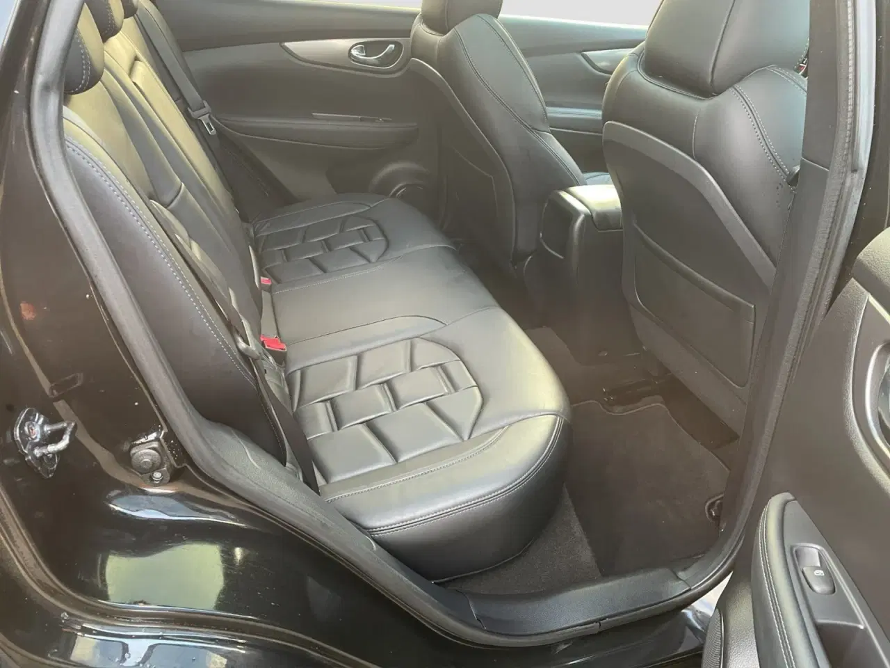 Billede 18 - Nissan Qashqai 1,2 Dig-T 115 Tekna+ X-tr.