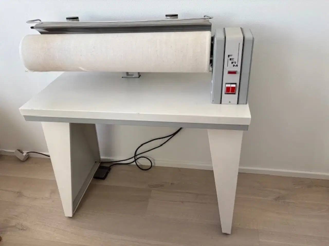 Billede 1 - Ferm strygerulle