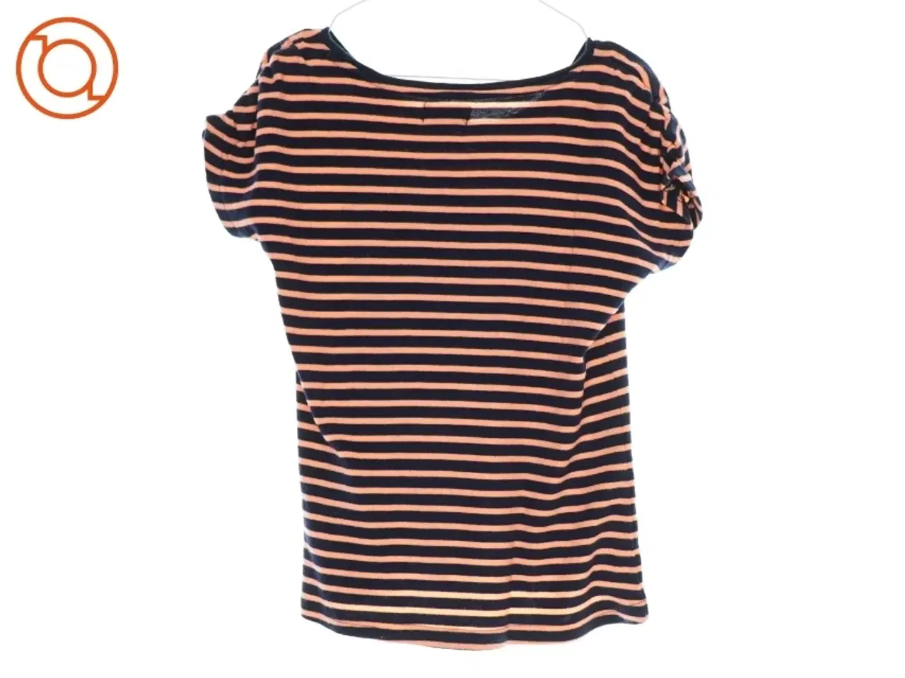 Billede 2 - T-shirt fra Rebus (Str. 128 cm)