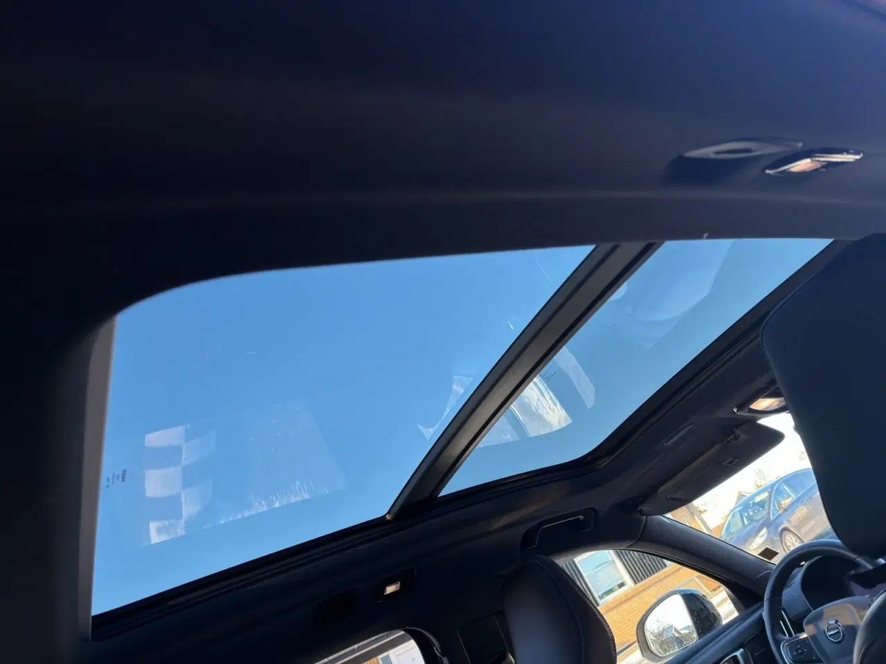 Billede 14 - Volvo XC40 P8 ReCharge Twin Pro