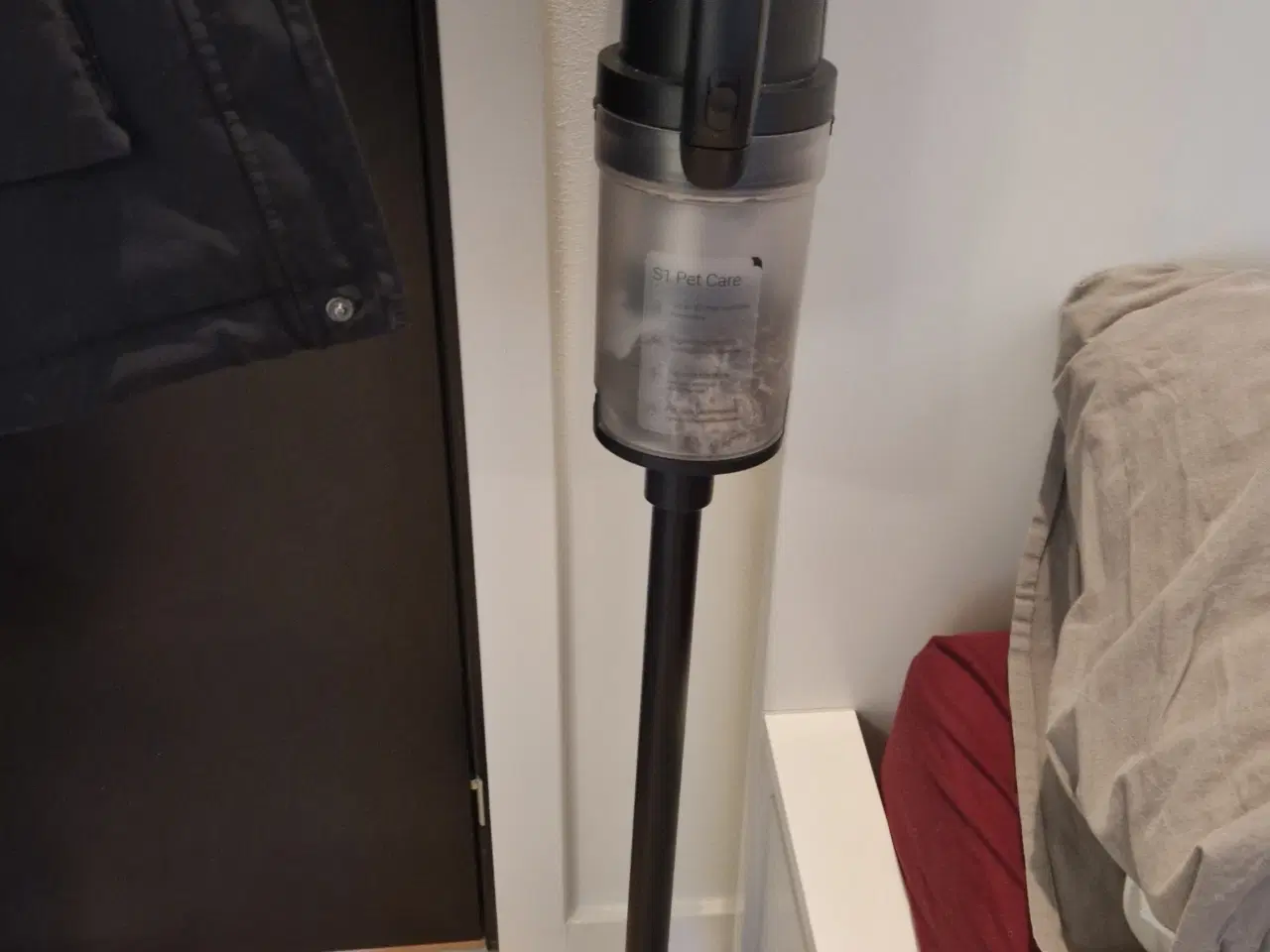 Billede 1 - Nilfisk PET CARE S1 Vacuum