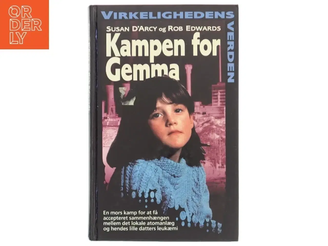 Billede 1 - Biografi - Kampen for Gemma