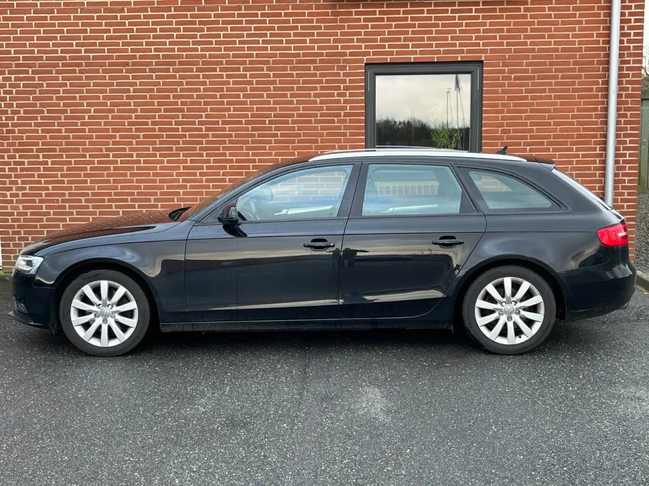 Billede 3 - Audi A4 2,0 TDi 150 Avant Multitr.