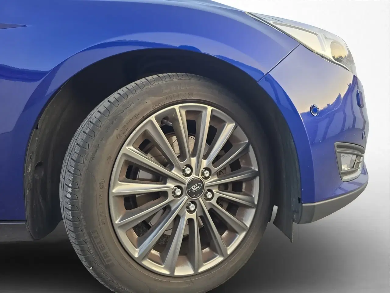Billede 20 - Ford Focus 1,5 SCTi 150 Titanium