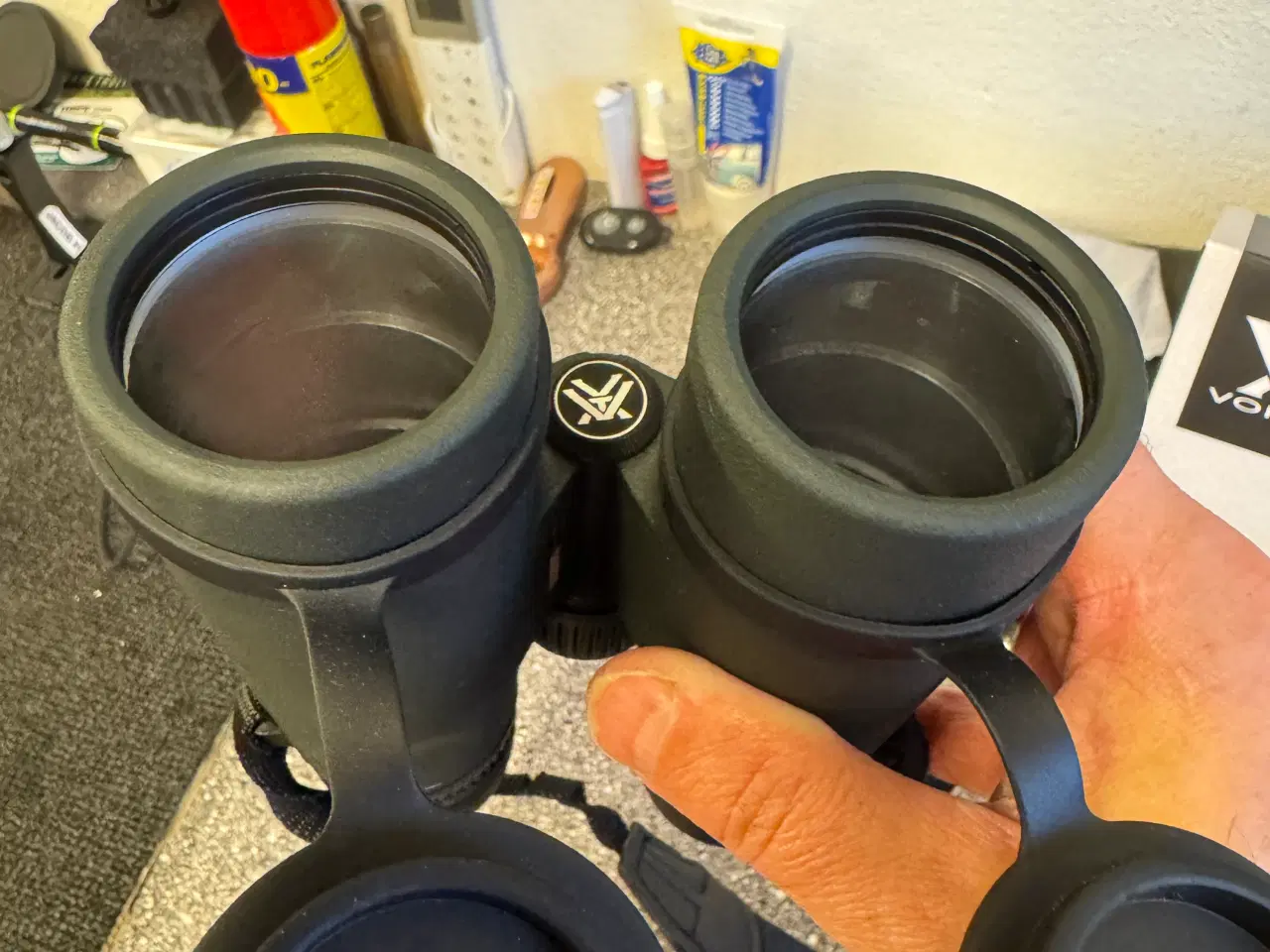 Billede 3 - Vortex Triumph 10x42