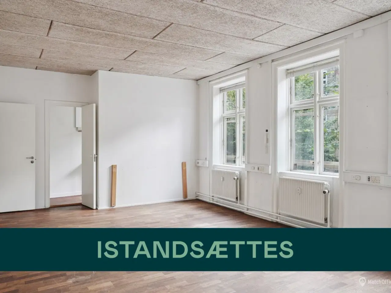 Billede 6 - Kontor/Værksted på attraktiv adresse.