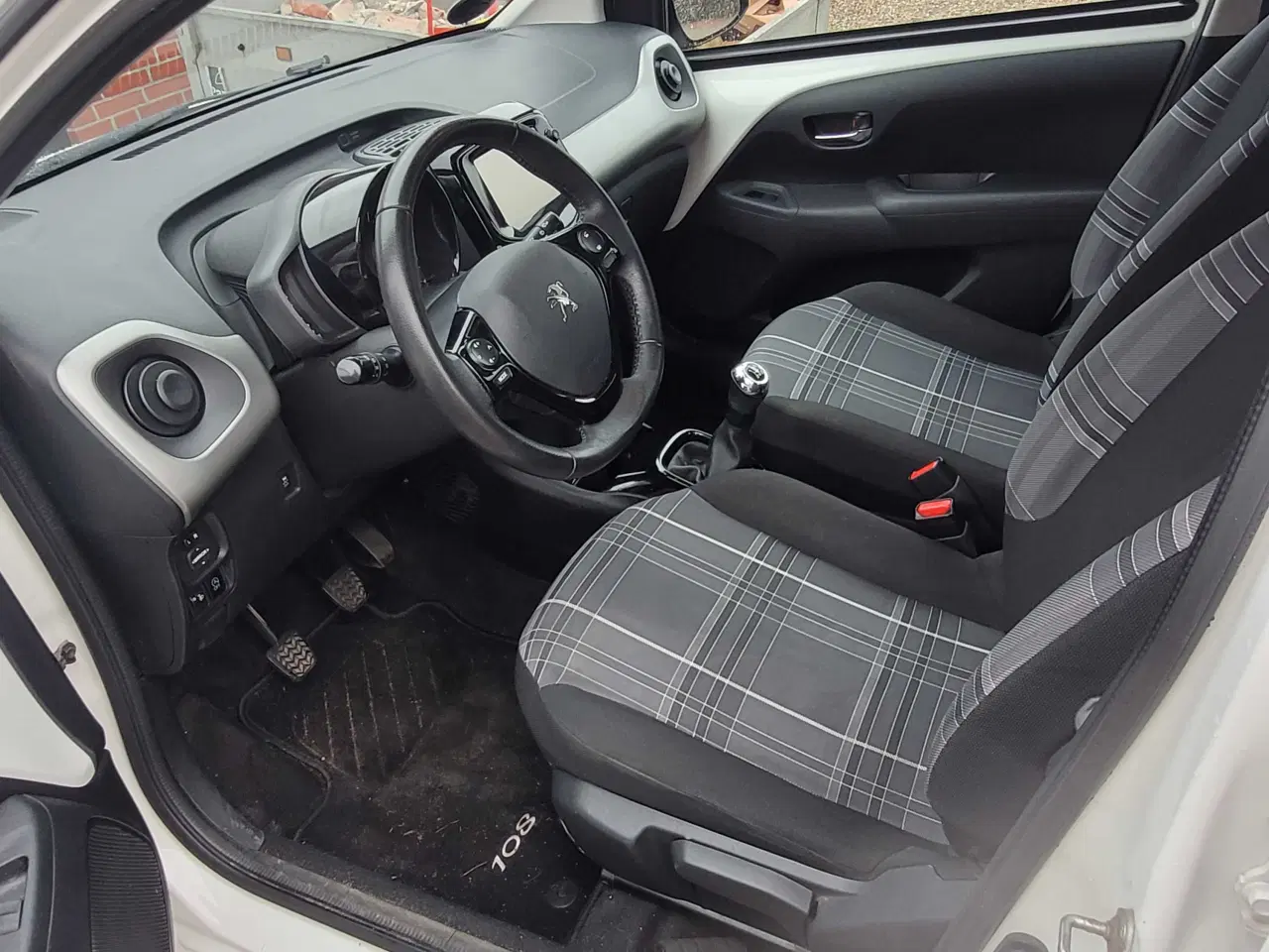 Billede 8 - Peugeot 108 2017