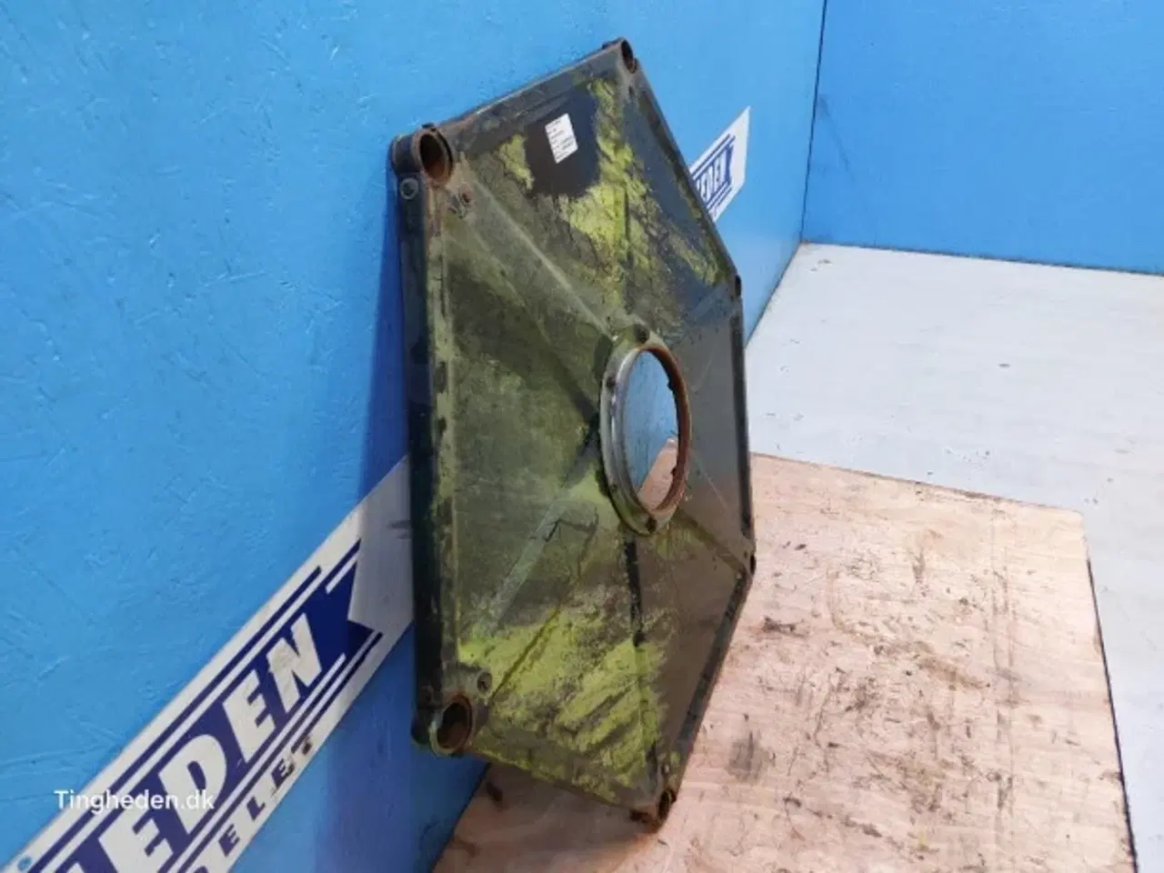 Billede 13 - Massey Ferguson 40 Reelplade 28680240