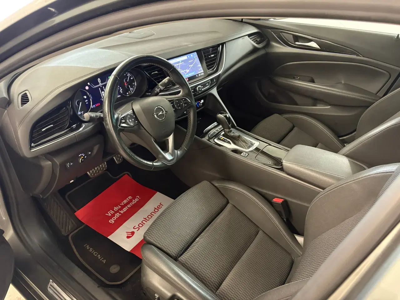 Billede 3 - Opel Insignia Grand Sport 1,5 T Impress 165HK 5d 6g Aut.