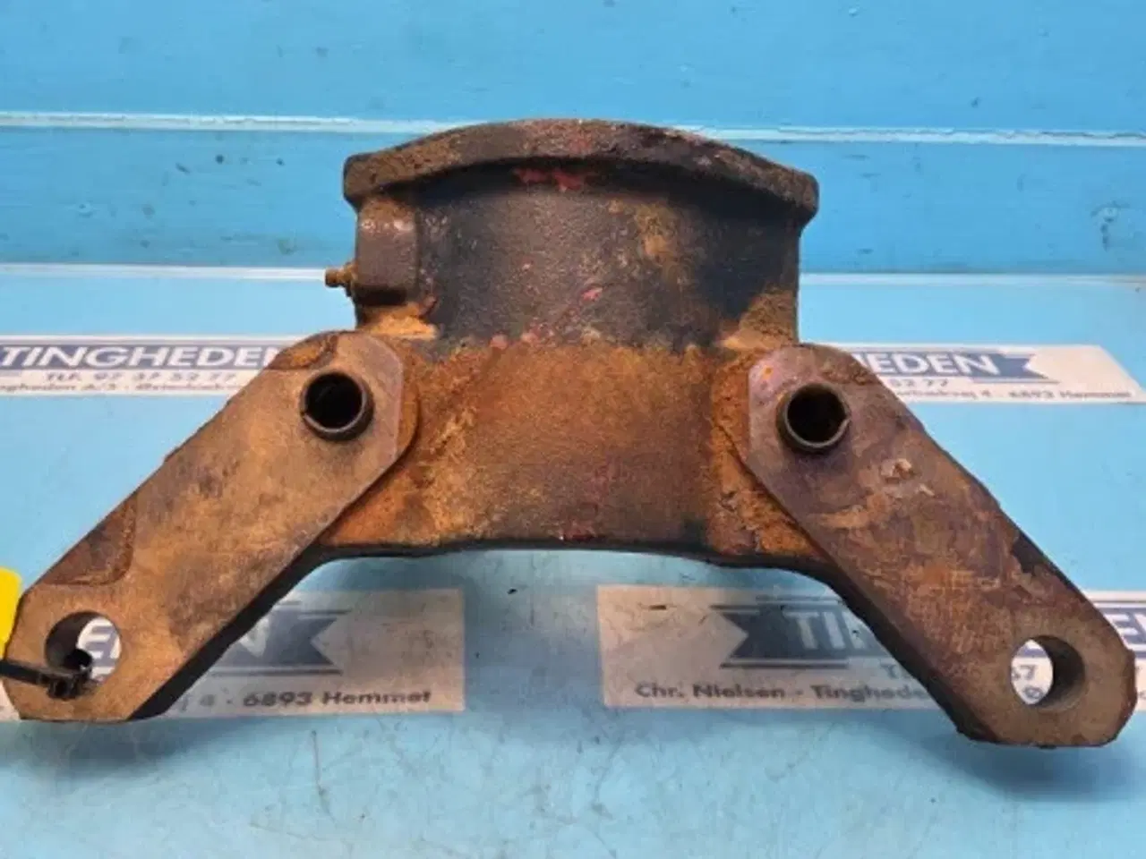 Billede 6 - Massey Ferguson 6260 Planethus 3713956M13