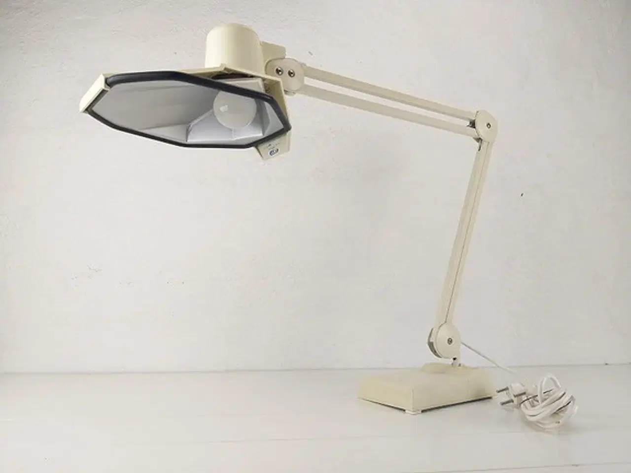 Billede 2 - Arkitektlampe, Luxo typ L-202