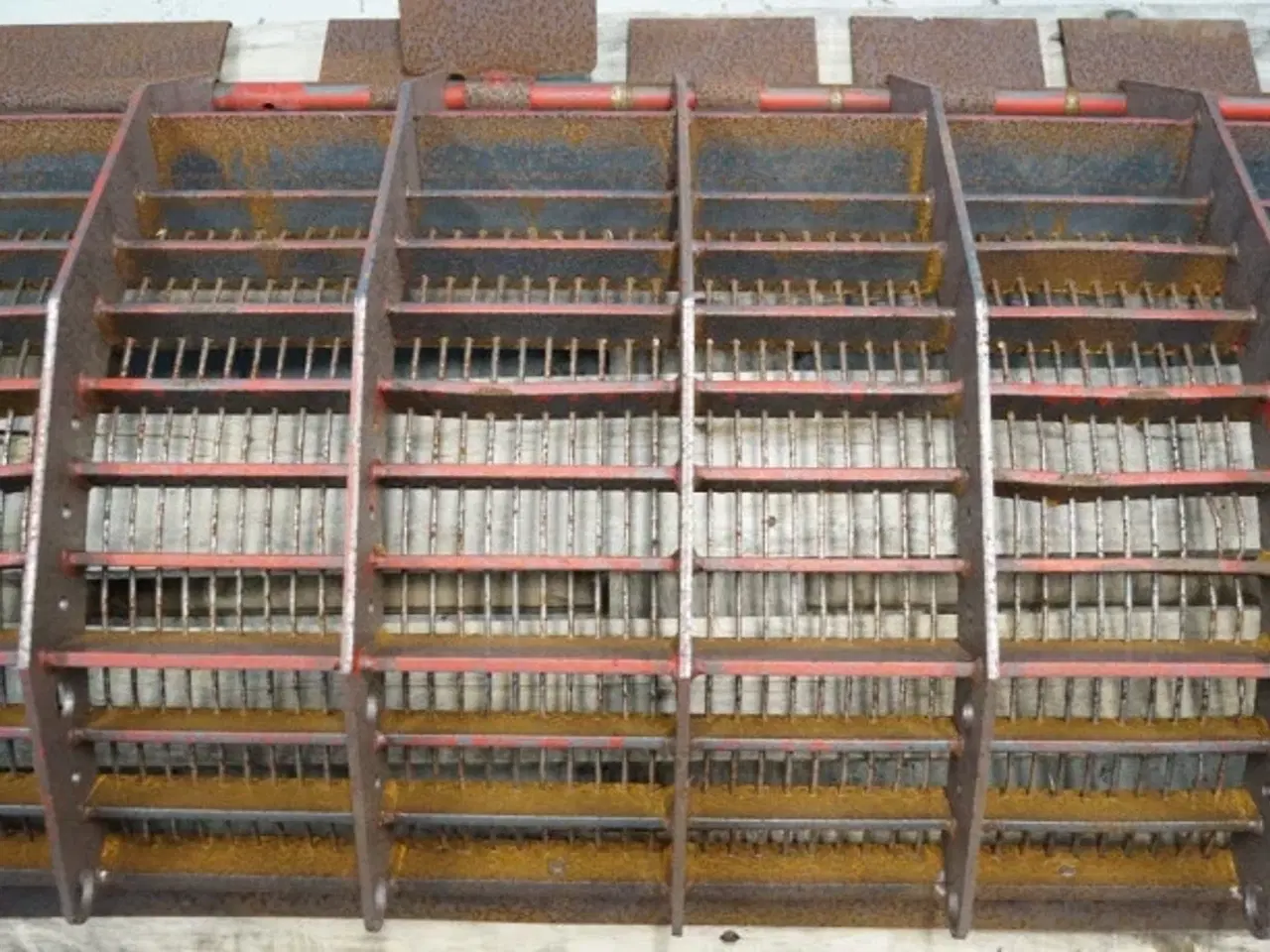 Billede 17 - Case IH CF80 Bro 31303792 