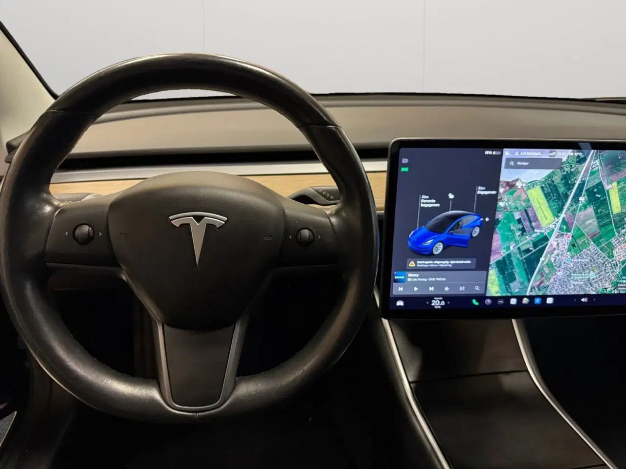 Billede 6 - Tesla Model 3  Long Range AWD