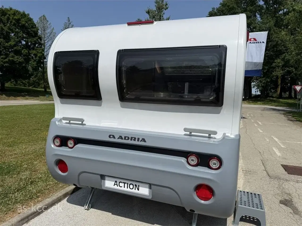 Billede 7 - 2026 - Adria Action 391 LH