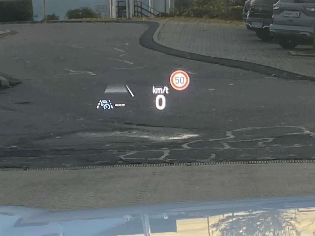 Billede 17 - Ford Explorer 82 Select Extended Range