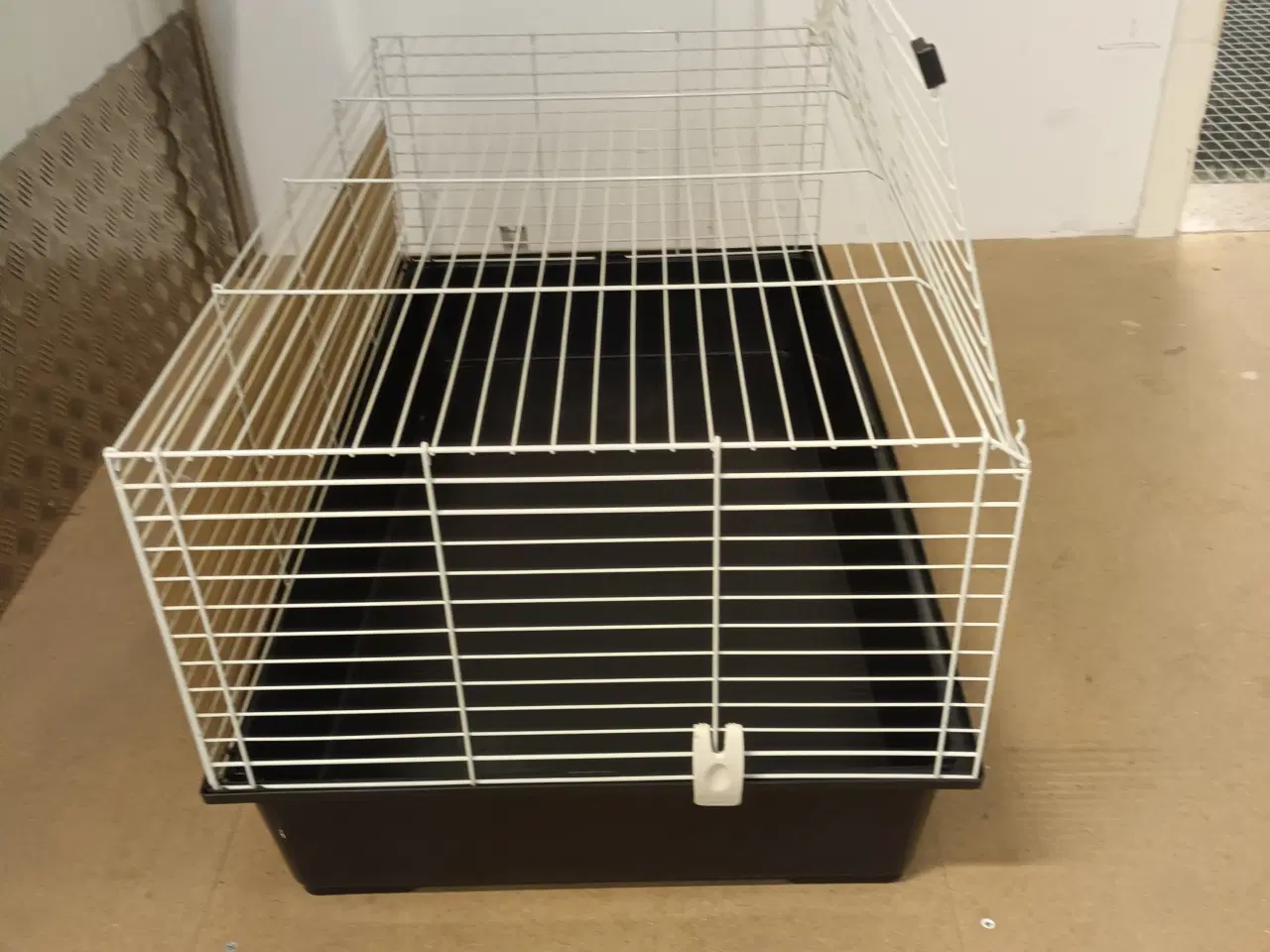 Billede 7 - Marsvinbur mm.