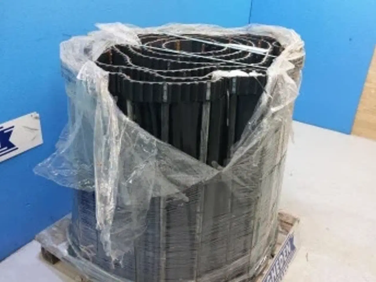 Billede 12 - Asa Lift 182-336 Remkæder