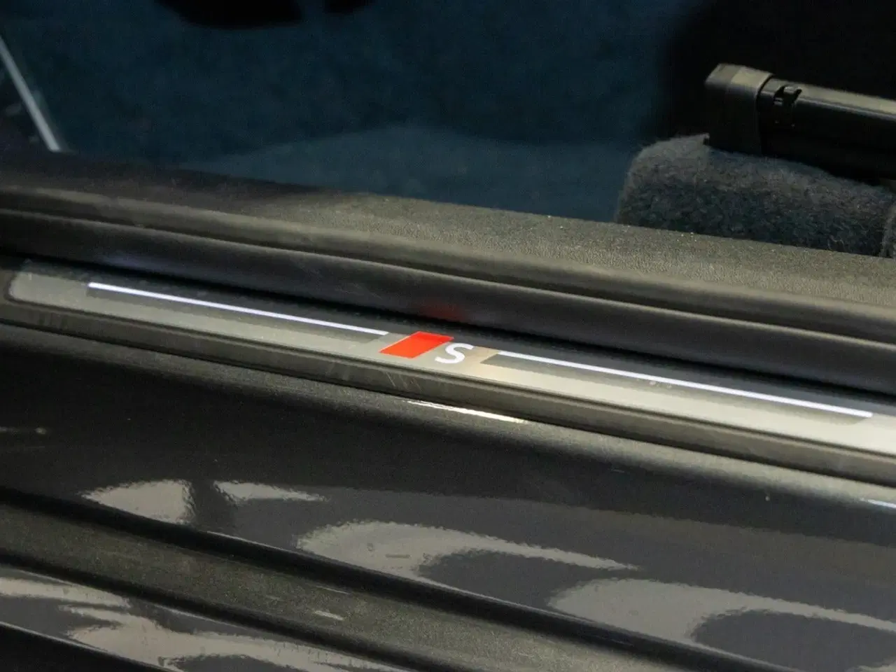 Billede 12 - Audi Q6 e-tron  Ultra performance