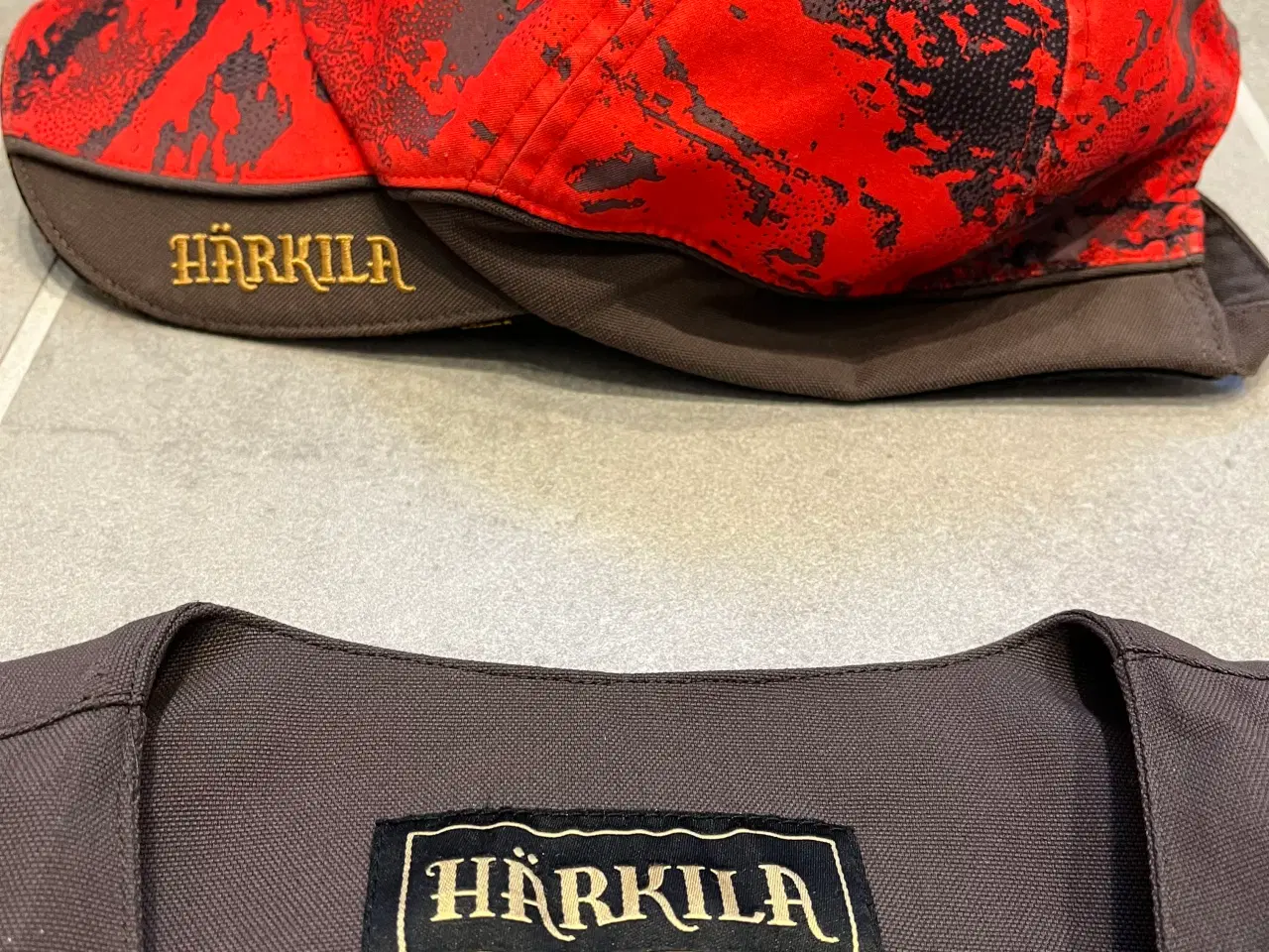 Billede 2 - Härkila jagttøj