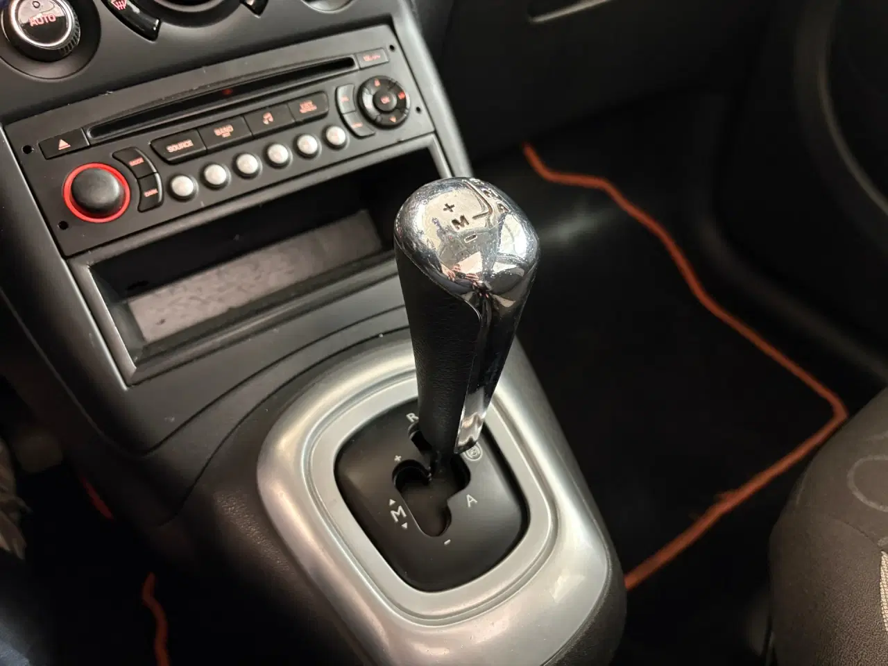 Billede 8 - Citroën C3 Picasso e-HDi 90 aut. 90HK