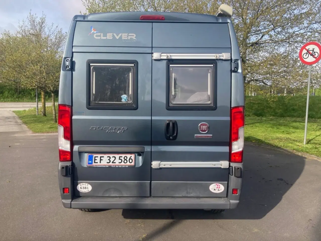 Billede 3 - Fiat Carado 2,3 MJT T447