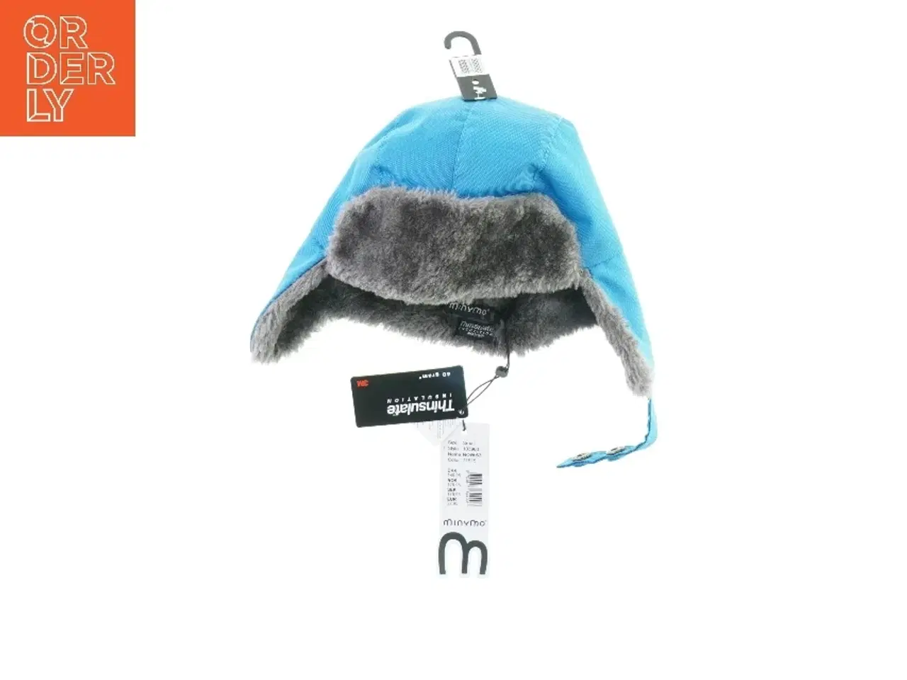 Billede 1 - Hue fra Minymo (str. S 22 x 23 cm)