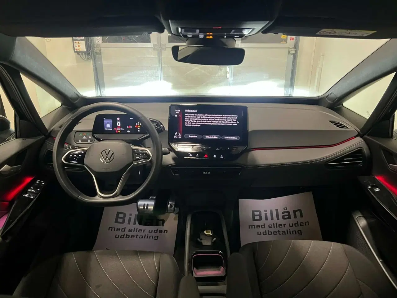 Billede 6 - VW ID.3 77 Pro Performance
