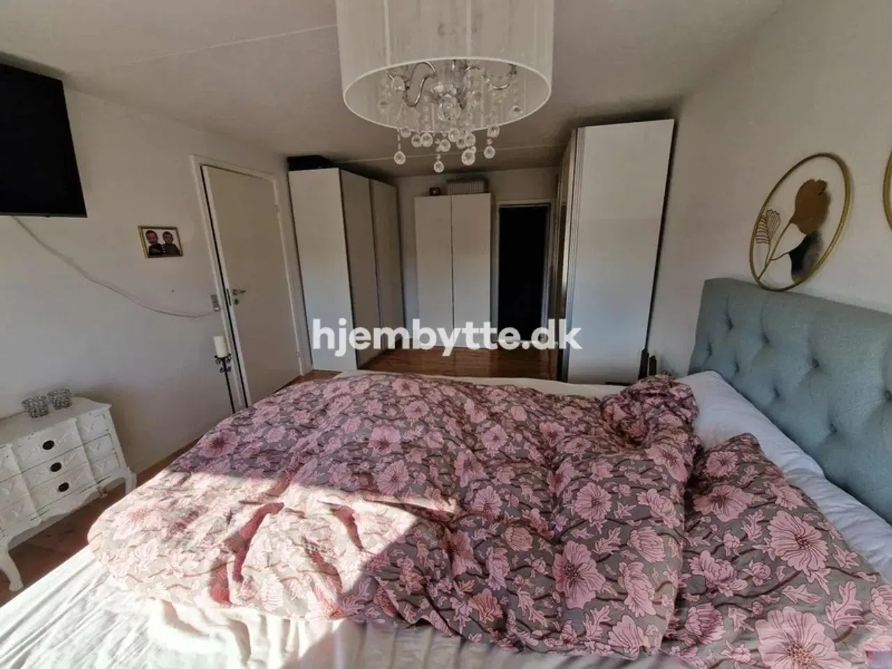 Billede 10 - Hjembytte - Pottemagerporten