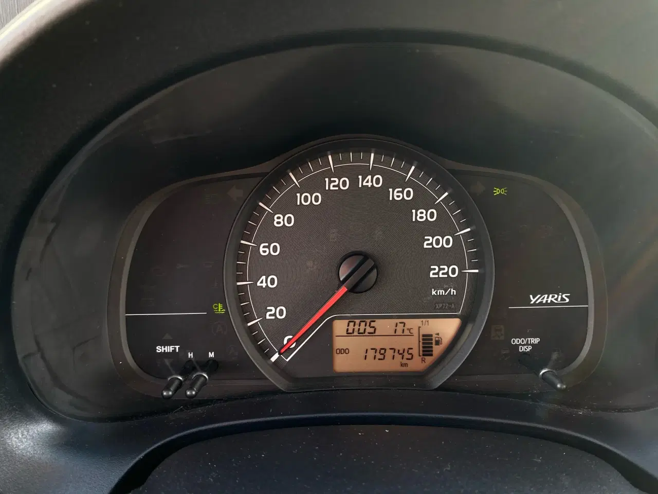 Billede 11 - Toyota Yaris 1,0 VVT-I T1 69HK 5d