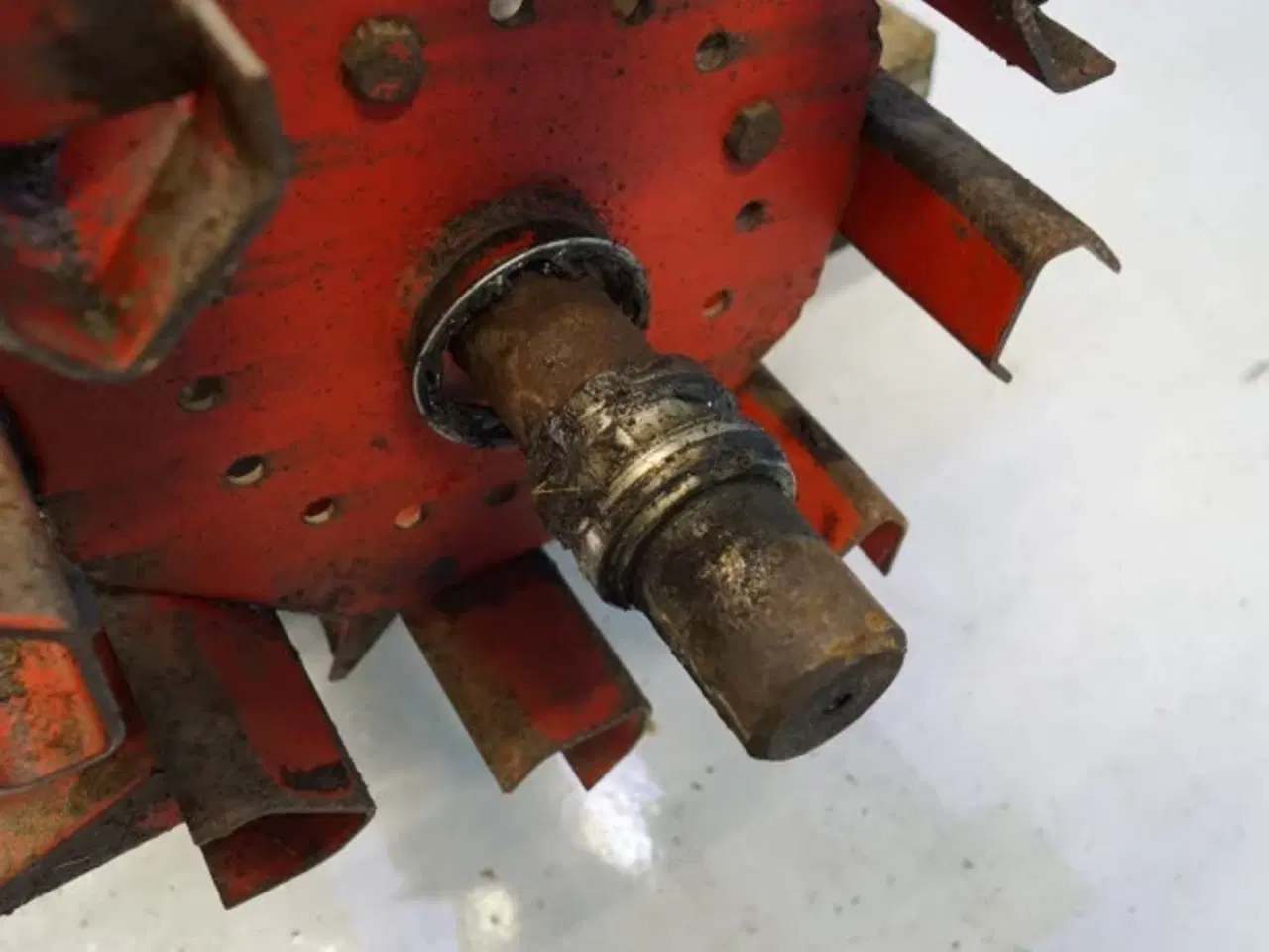 Billede 8 - Massey Ferguson 40 Kærneudskiller 28380260