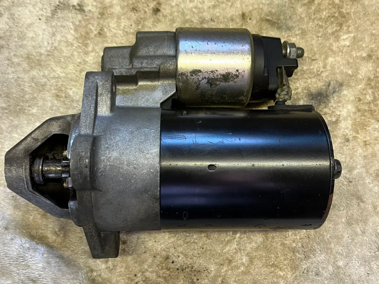 Billede 2 - Original starter til Smart